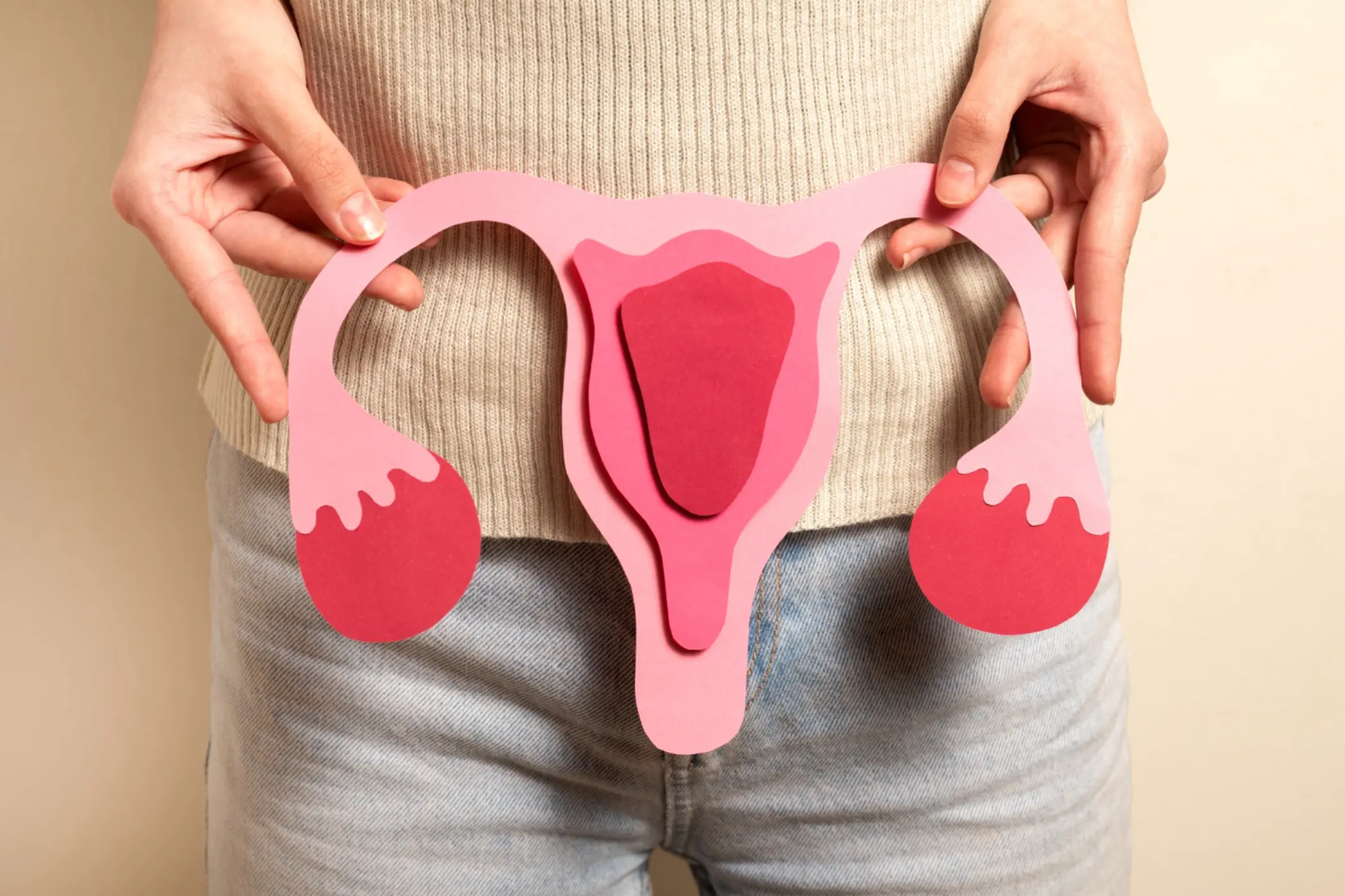 Living with Ovarian Cysts – What’s Normal & What Needs Treatment