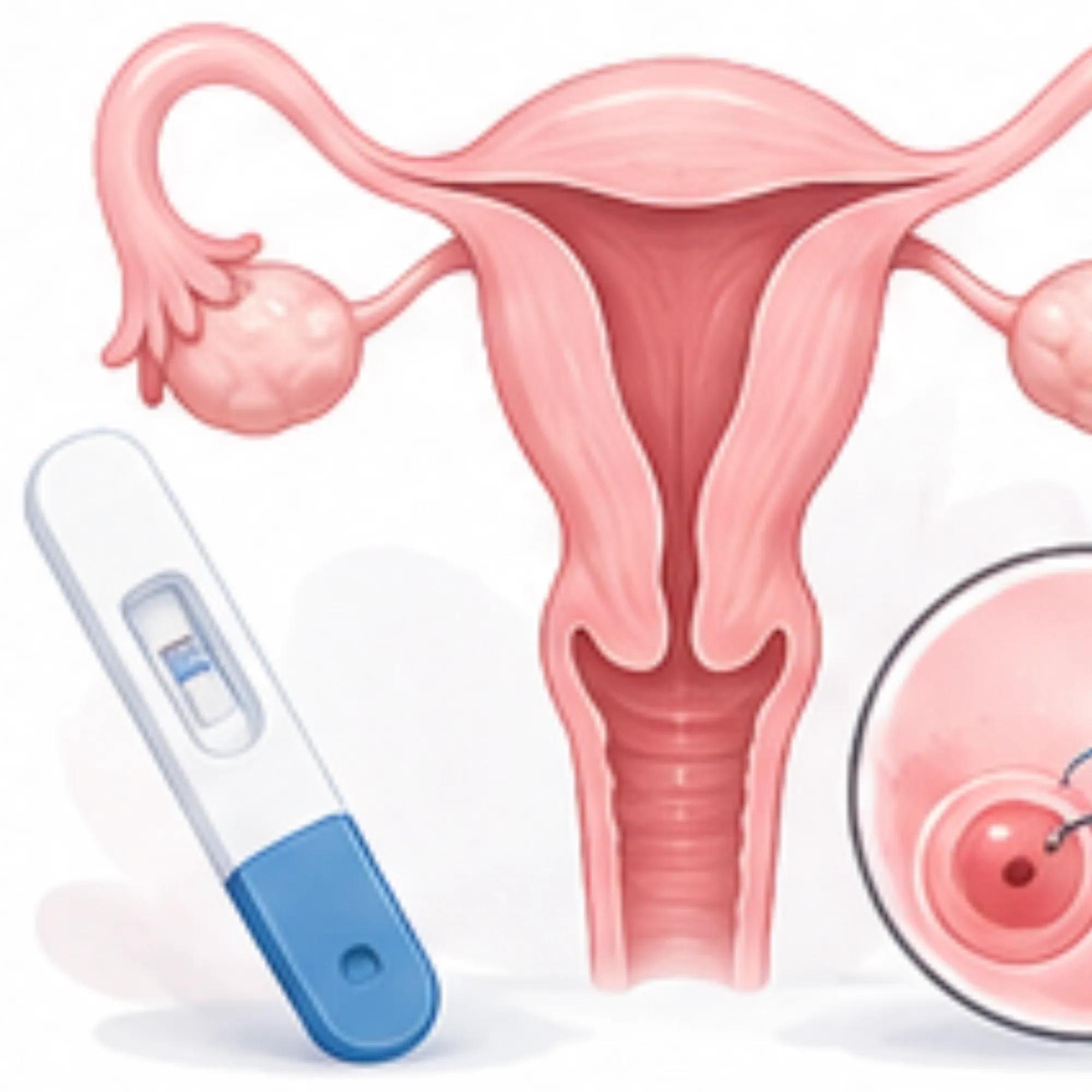Fertility Enhancing Surgery