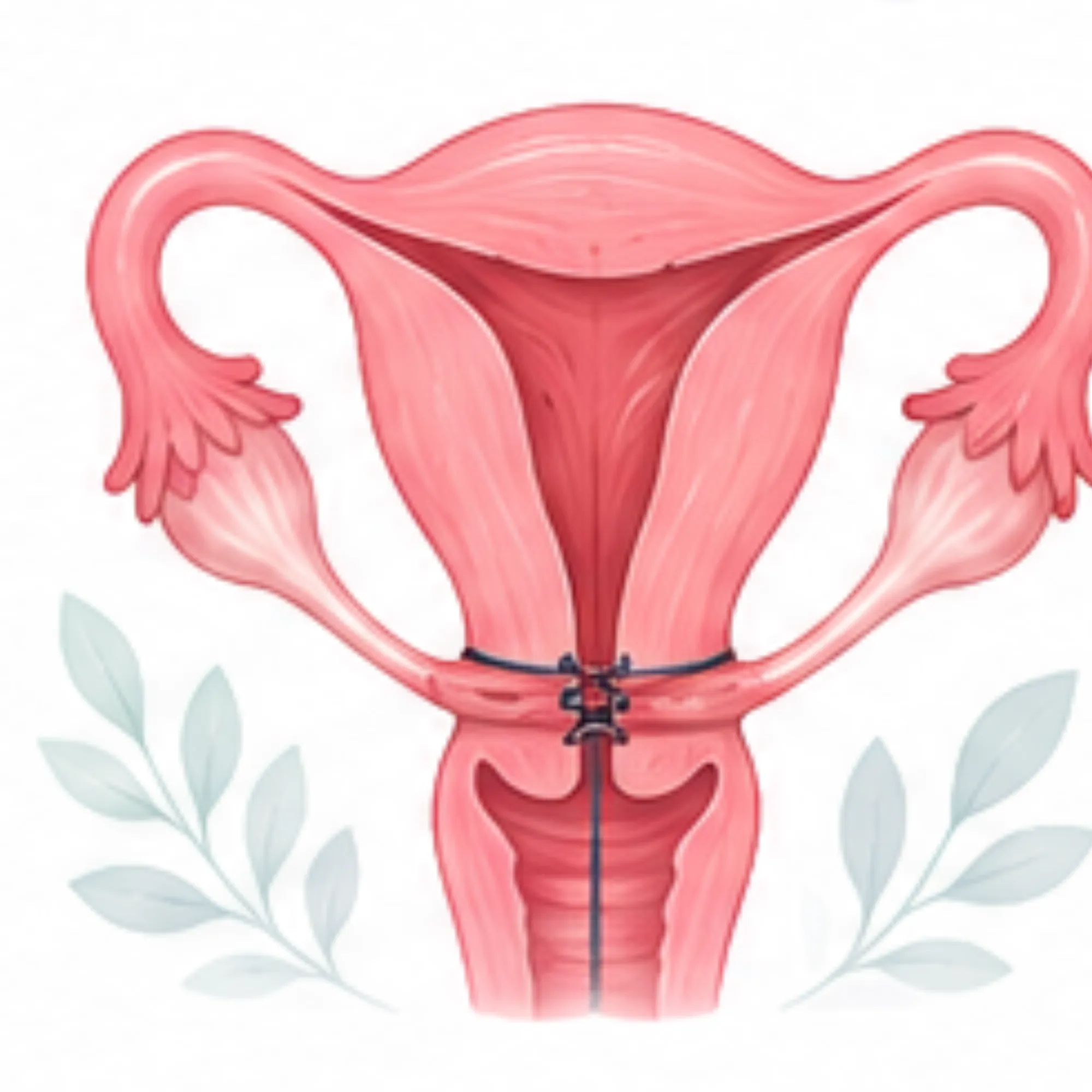 Laparoscopic Cervical Cerclage