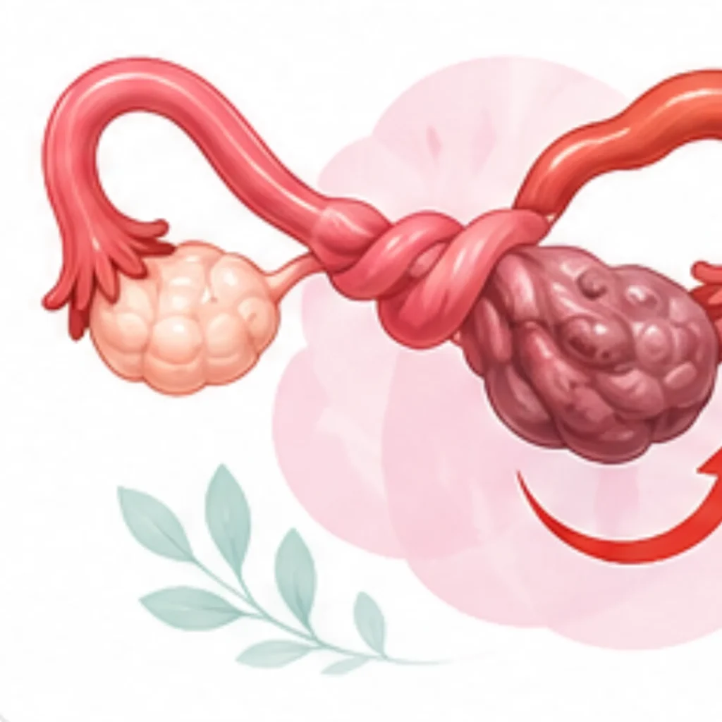 Ovarian Torsion Treatment