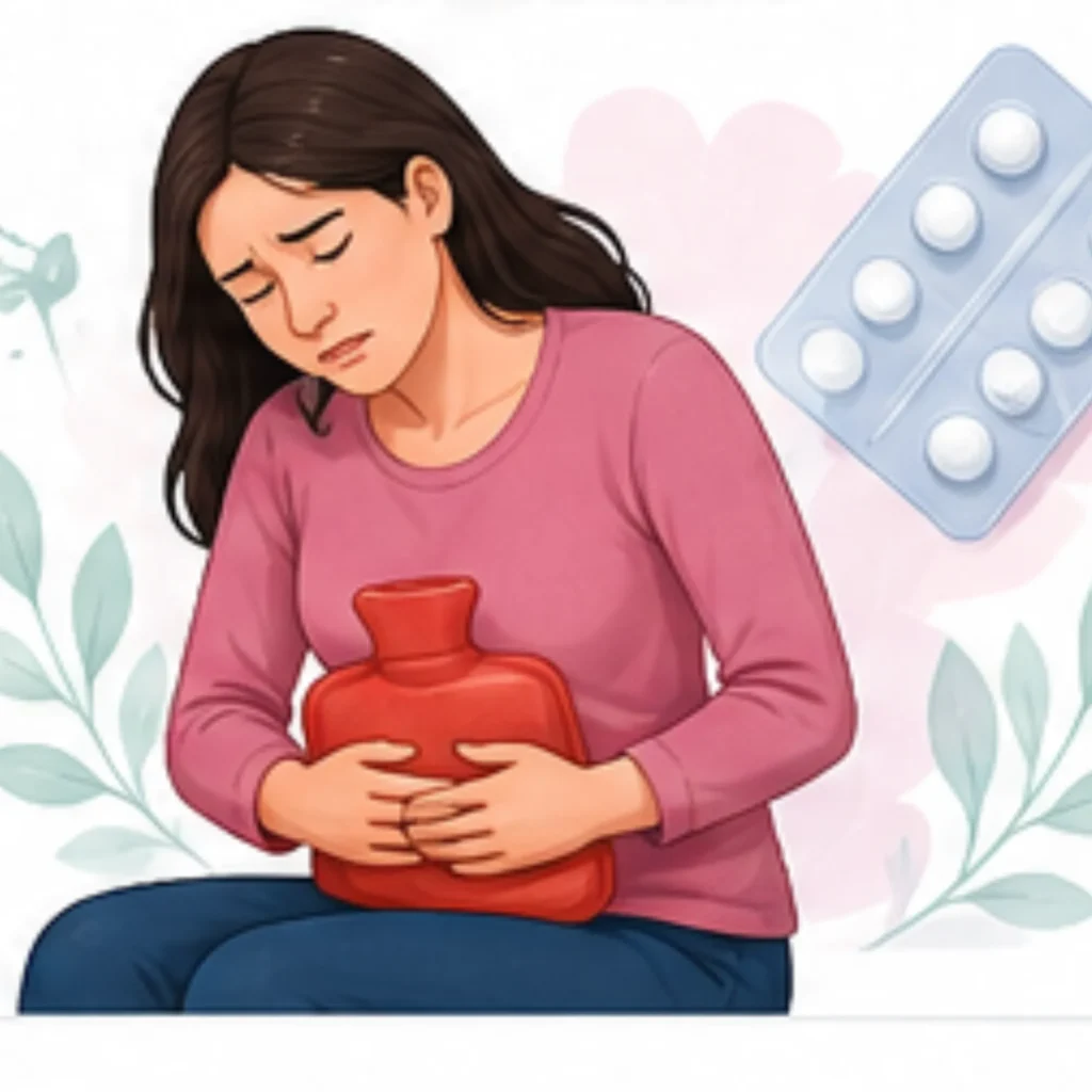 Painful Periods