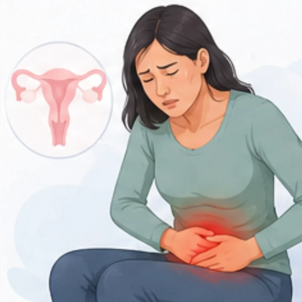 Pelvic Pain