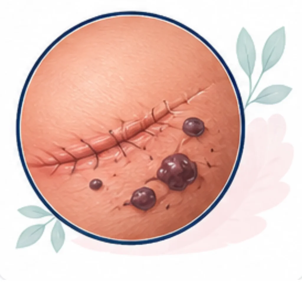Scar Endometriosis