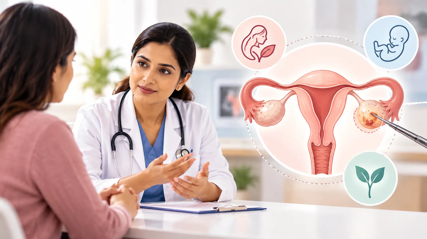 Fertility-Sparing Surgery: Types, Benefits and When It’s Needed